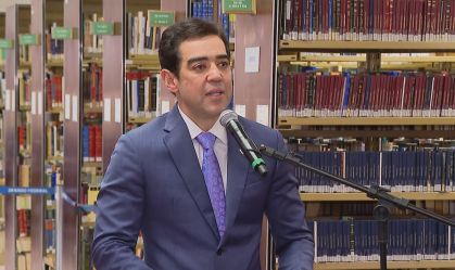 Se Messias não emplacar, petistas preferem Bruno Dantas a Flavio Dino no STF, dizem fontes