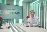 CNN Sinais Vitais fala sobre saúde do fígado