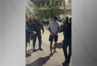 Polícia prende irmão de acusado de matar PM da Rota no litoral paulista