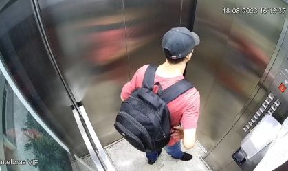 Ex-namorado confessa ter matado médica em SP e diz que agiu por ciúmes