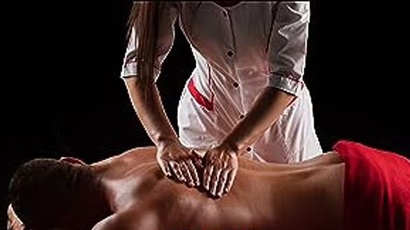 Capa do livro "The Sports Physio"