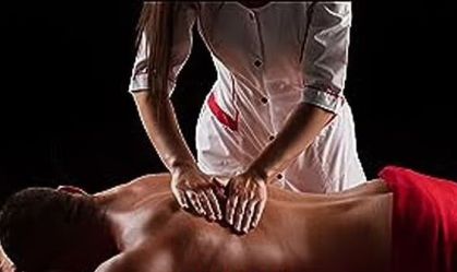 Capa do livro "The Sports Physio"