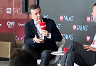 Democratização digital torna internet “mais saudável”, diz Fabio Coelho, presidente do Google Brasil