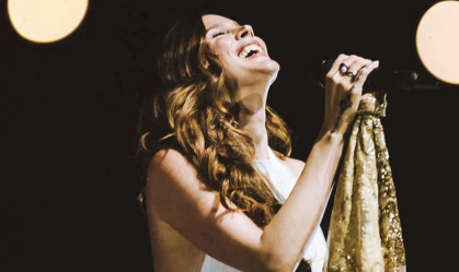 The Town: Quem é Joss Stone, atração que entrou lugar de Liam Payne em festival