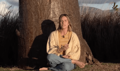 Saúde mental: Giovanna Ewbank diz que sofre há anos com burnout, que já a levou a internações