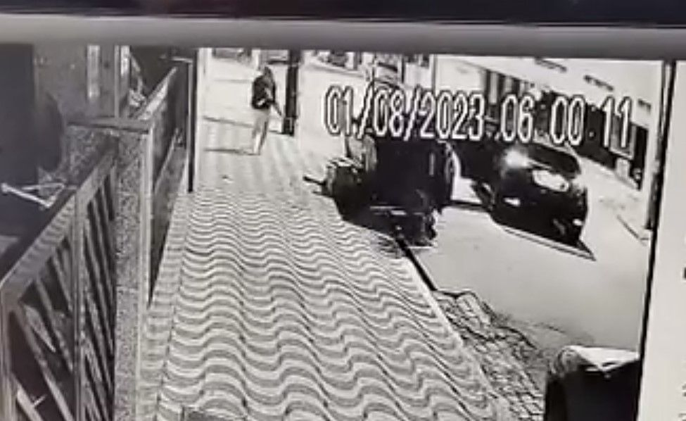 Policial militar é baleada em ataque a tiros em Santos