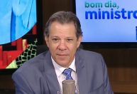 Governo espera renegociação de R$ 50 bilhões pelo Desenrola até o fim do ano, diz Haddad