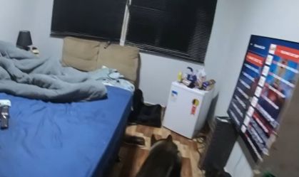 Estudante é preso suspeito de abusar sexualmente de 300 crianças e adolescentes no PR