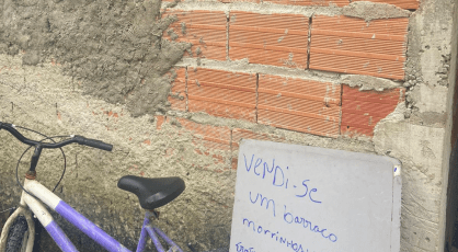 Moradias são colocadas à venda em Guarujá