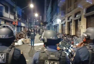 Guarda Civil confina dependentes e altera fluxo da Cracolândia, no centro de São Paulo