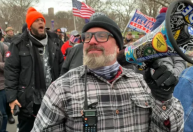 EUA: Líder dos Proud Boys, Joe Biggs é condenado a 17 anos de prisão por ataque ao Capitólio
