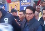 Assassinato de candidato no Equador pode afetar comparecimento às urnas, diz cientista político