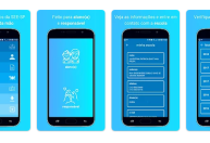 Alunos e professores da rede estadual de SP relatam download involuntário de app em dispositivos eletrônicos