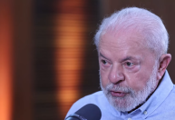 “Não farei política do ‘é dando que se recebe'”, diz Lula sobre reforma ministerial