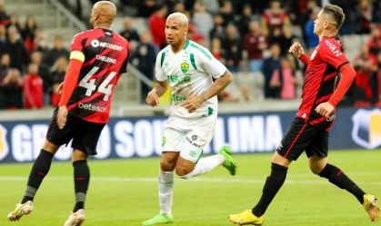 Athletico-PR x Cuiabá ao vivo: acompanhe o jogo do Brasileirão