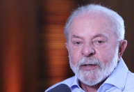 Lula sobre PAC: Estamos retomando as obras para tirar a fotografia do Brasil como canteiro permanente