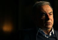 Documentário traça linha do tempo de fuga extraordinária de Carlos Ghosn do Japão