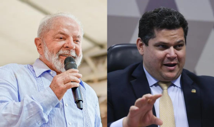 Governo Lula nomeia primo de Alcolumbre para diretoria da Sudam