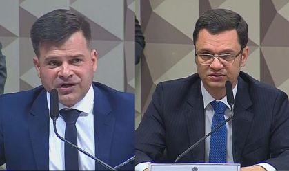 PF indicia Anderson Torres e Silvinei Vasques em inquérito que investiga blitze da PRF durante eleições em 2022