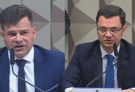 O que Silvinei e Anderson Torres disseram à CPMI do 8/1 sobre operação da PRF no dia da eleição