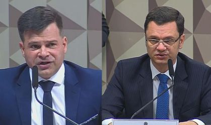 Anderson Torres e Silvinei Vasques prestam novos depoimentos sobre blitze nas eleições de 2022