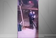 Idoso é nocauteado por argentino ao brigar por barulho em condomínio de SP