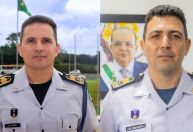 PF prende atual comandante da Polícia Militar do DF em operação sobre 8 de janeiro
