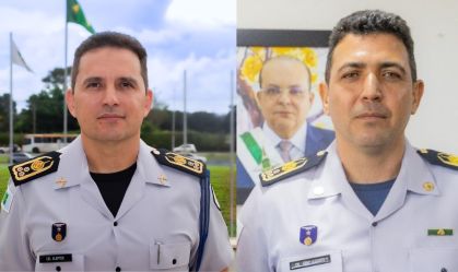 Veja quem são os PMs do DF presos em investigação sobre 8 de janeiro