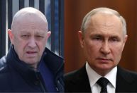 Depois de Prigozhin, quem vai enfrentar Putin na Rússia?