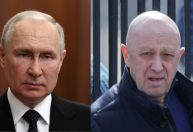 Putin e Prigozhin: entenda como era a relação entre os dois e as mudanças ao longo do tempo