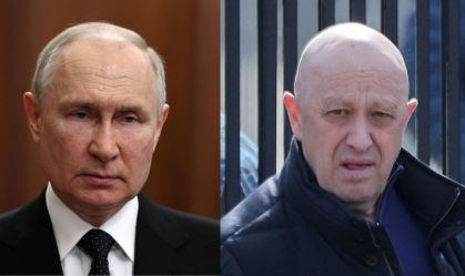 Putin e Prigozhin: entenda como era a relação entre os dois e as mudanças ao longo do tempo