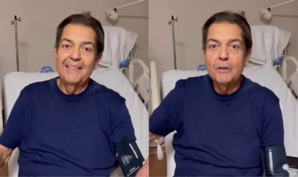 Entenda o que é diálise, procedimento pelo qual passa Faustão enquanto aguarda transplante