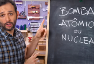 Bomba atômica: como funciona e quais são seus efeitos