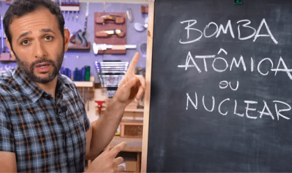 Bomba atômica: como funciona e quais são seus efeitos