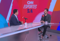 Campeonato de dois times? Executivo de LALIGA responde: “É uma benção ter Real e Barça”