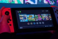 Sucessos de Zelda e Super Mario impulsionam vendas do “ultrapassado” Nintendo Switch