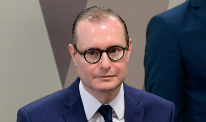 Cristiano Zanin vira alvo de críticas da esquerda após votações no STF