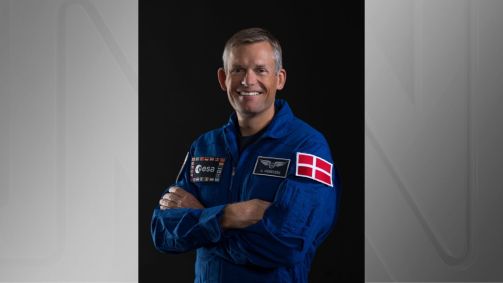 Andreas Mogensen recebeu doutorado em engenharia aeroespacial pela Universidade do Texas em Austin, nos Estados Unidos, em 2007. Seus interesses de pesquisa incluem orientação, navegação e controle de espaçonaves durante a entrada, descida e pouso; análise e projeto de missão; e otimização de trajetória