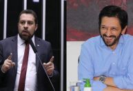 Eleições municipais: em SP, Boulos tem 32% e Nunes, 24%, diz Datafolha