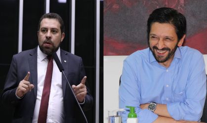 Greve em SP “antecipa” disputa eleitoral e polarização entre Boulos e Nunes, avaliam especialistas