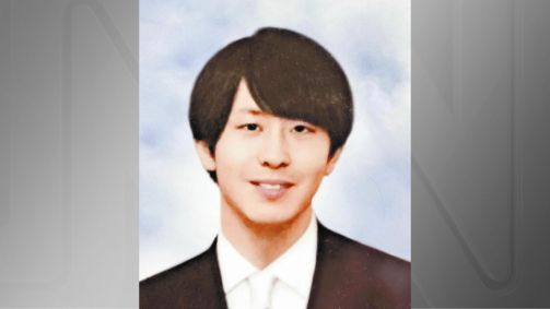 Shingo Takashima, médico de 26 anos que se suicidou no Japão