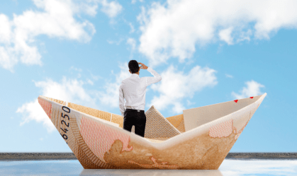 Empresas de dono: o investimento preferido de Behring e Bartunek