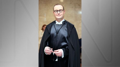 Cristiano Zanin assume como novo ministro do Supremo Tribunal Federal (STF)