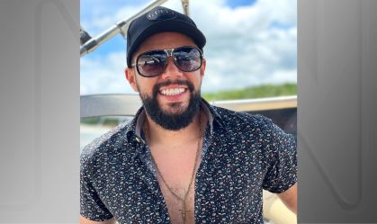 Engenheiro Willian Mulezini Santana, de 33 anos, morreu após levar um soco em camarote de rodeio