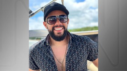 Engenheiro Willian Mulezini Santana, de 33 anos, morreu após levar um soco em camarote de rodeio