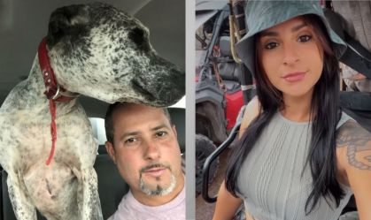 Três caçadores morrem tentando resgatar cachorro preso em cisterna nos EUA