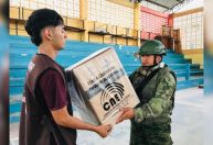 Estado de exceção, 100 mil agentes: como é o esquema de segurança do Equador para a eleição