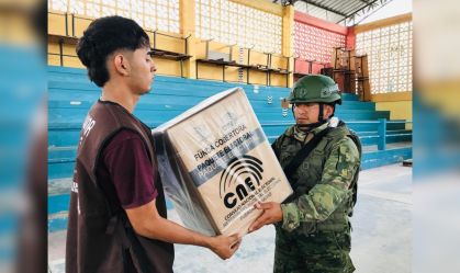 Estado de exceção, 100 mil agentes: como é o esquema de segurança do Equador para a eleição