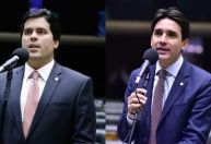 André Fufuca e Silvio Costa Filho: quem são os cotados para assumir ministérios de Lula