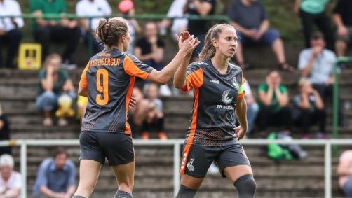 Duisburg goleou por 35 a 0 em jogo de pré-temporada na Alemanha